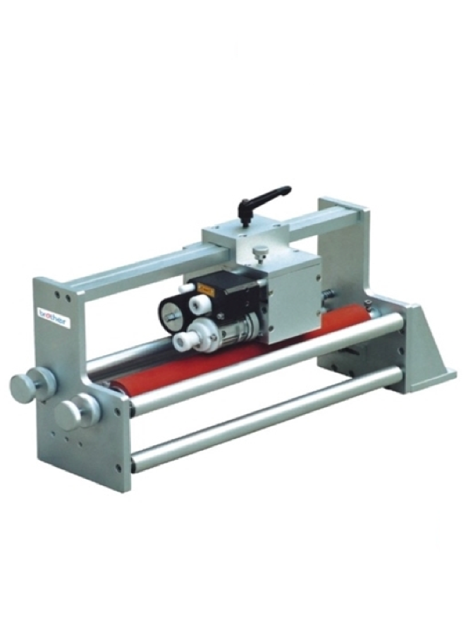 PACKTECH MS 200 OTOMATİK YATAY PAKETLEME MAKİNE PRİNTERI